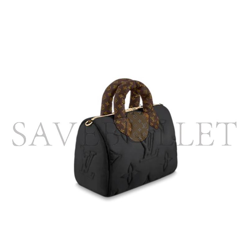 LOUIS VUITTON SPEEDY BANDOULIÈRE 25 M59008 (25*19*15cm)